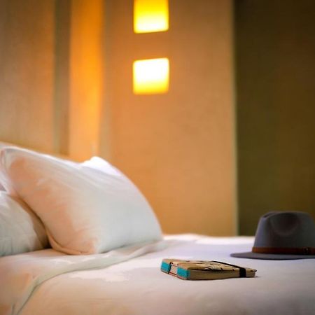 Hotel Holistika تولوم المظهر الخارجي الصورة